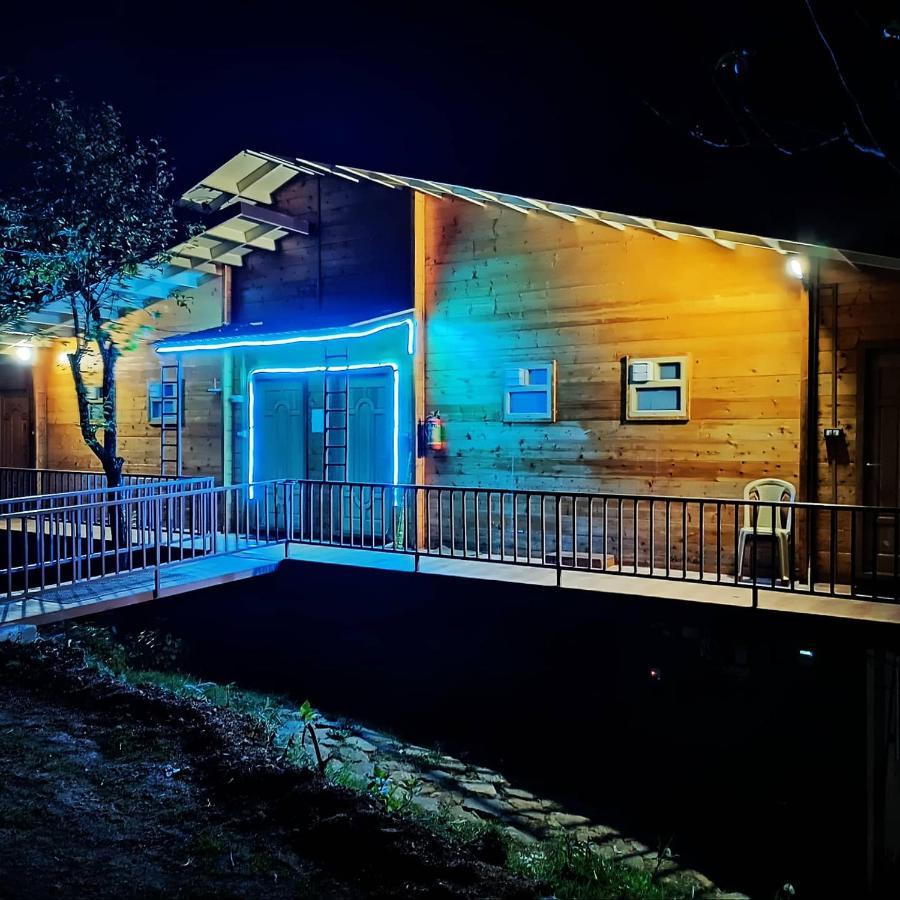 Praveen'S Wood House Kodaikanal Vattakanal Exterior photo